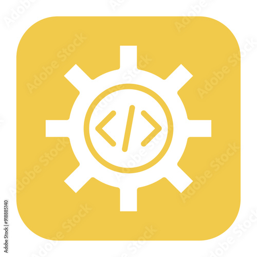 Development icon vector image. Can be used for Thought Leadership.