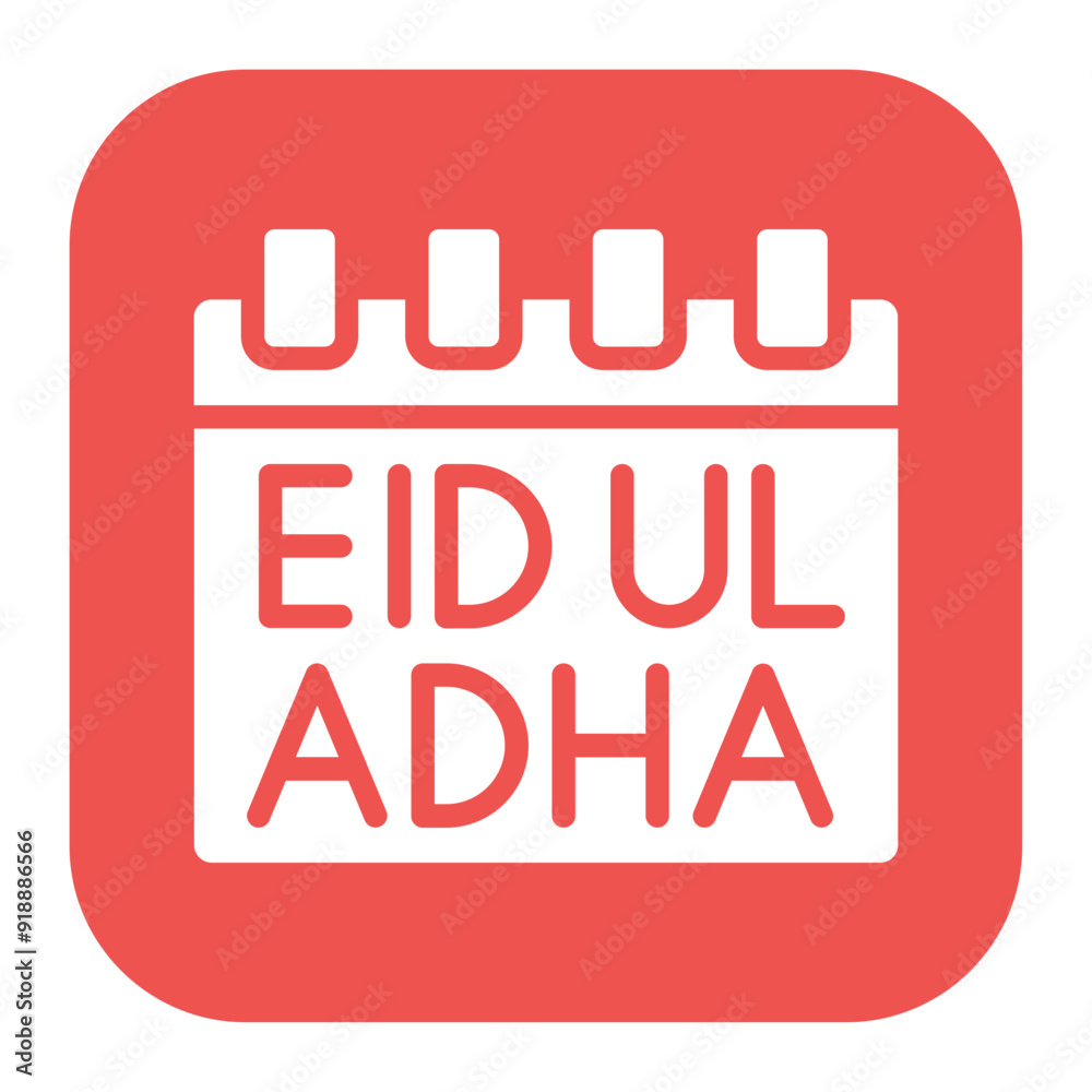 Eid al Adha icon vector image. Can be used for Eid al Adha. Eid al Adha icon vector image. Can be used for Eid al Adha.