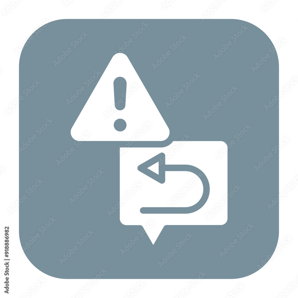 Crisis Response icon vector image. Can be used for Business Disruption. Crisis Response icon vector image. Can be used for Business Disruption.
