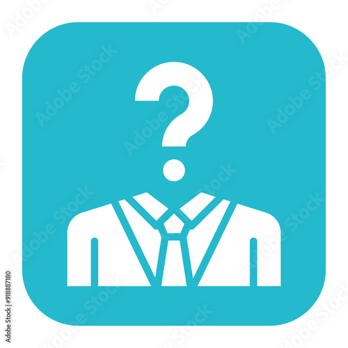 Problem icon vector image. Can be used for Business Disruption.