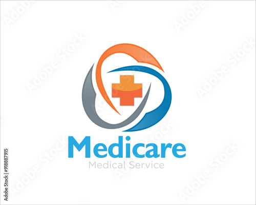 medicare regeneration logo for medical service