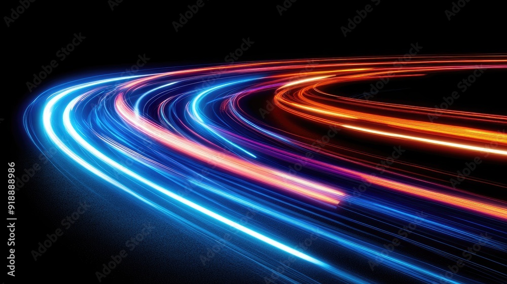 light streak futuristic technology backgrounds light streak futuristic technology backgrounds