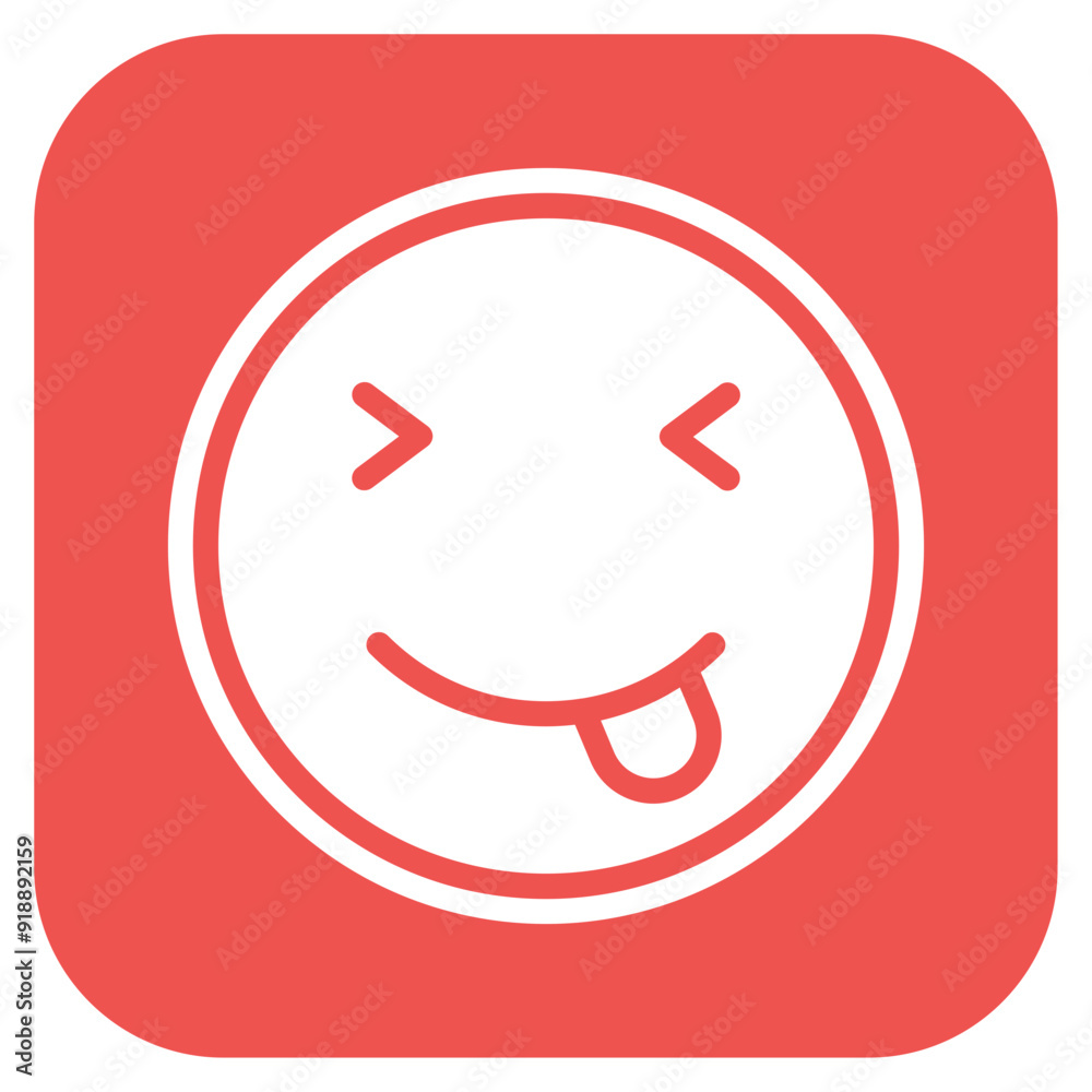 Mocking icon vector image. Can be used for Bullying in Society. Mocking icon vector image. Can be used for Bullying in Society.