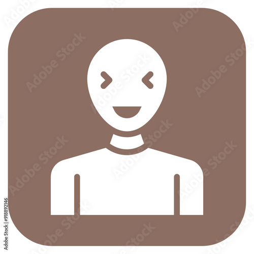 Mockery icon vector image. Can be used for Bullying in Society.