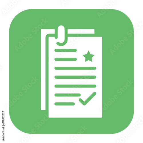 Primacy icon vector image. Can be used for Inheritance.