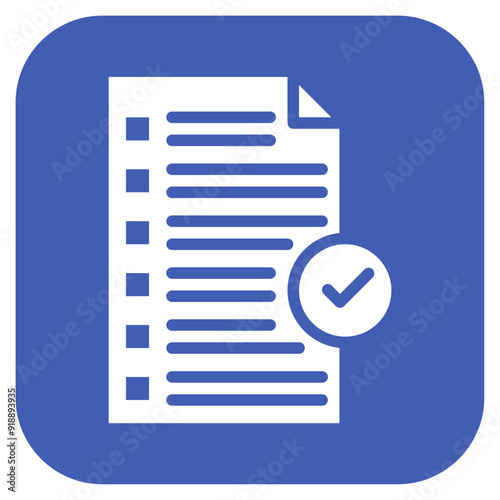 Regulatory Compliance icon vector image. Can be used for Compilance and Regulation.