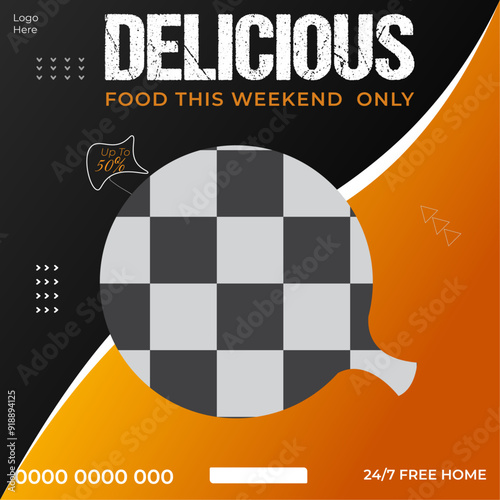 social media post design.