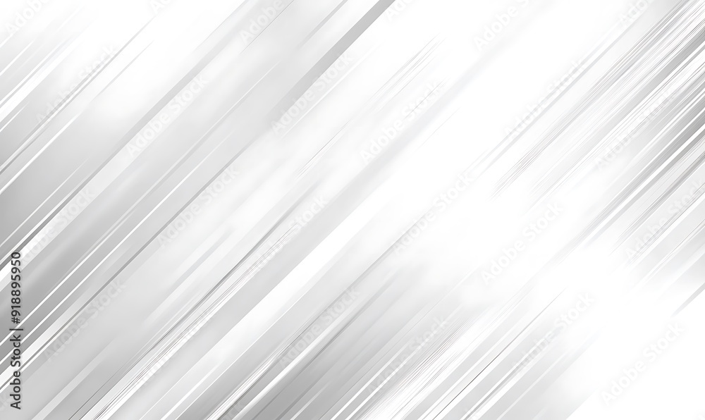 white silvir background with diagonal 