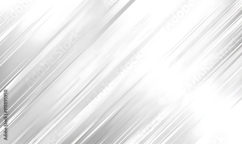 white silvir background with diagonal 