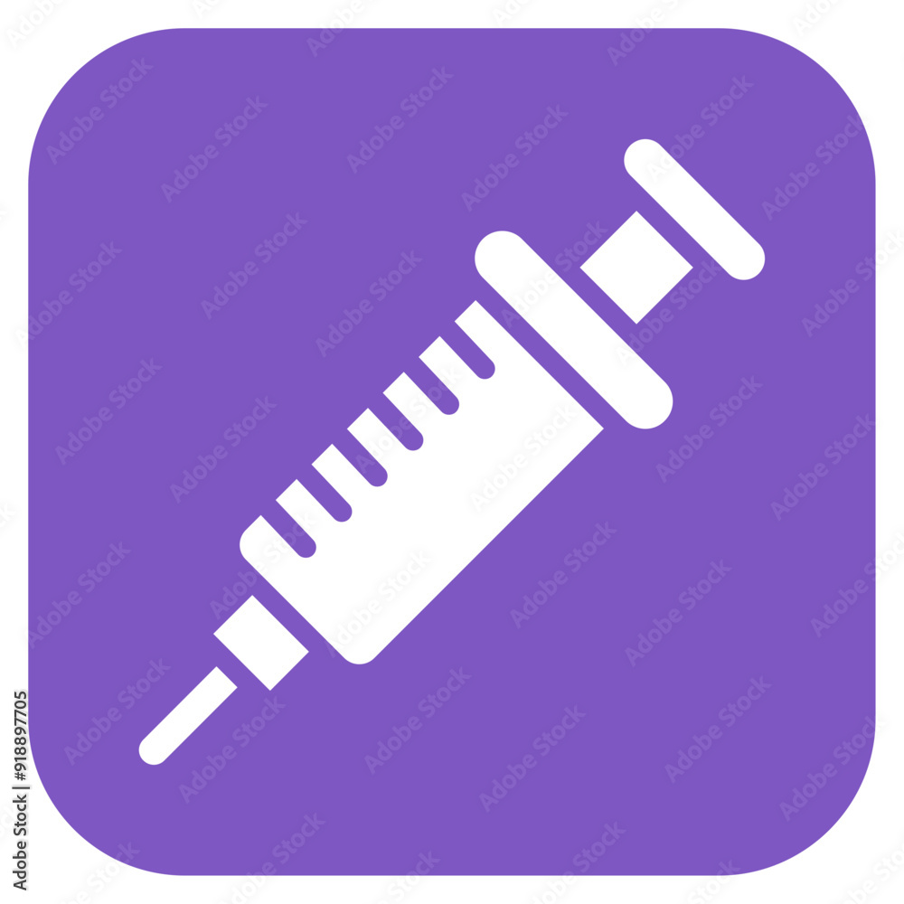 Injectables icon vector image. Can be used for Plastic and Cosmetic Surgery. Injectables icon vector image. Can be used for Plastic and Cosmetic Surgery.
