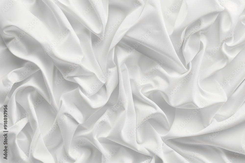 Smooth texture and seamless white plastic background Smooth texture and seamless white plastic background