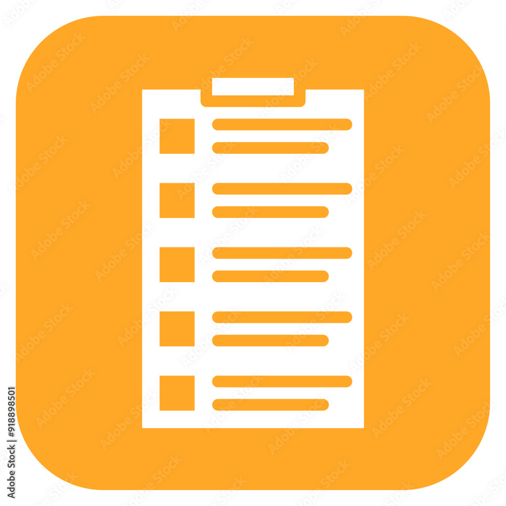 Marathon Training Plan icon vector image. Can be used for Marathon.