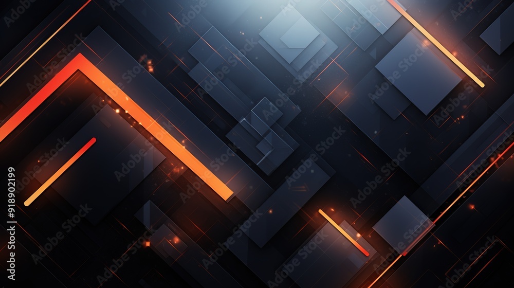 abstract background polish metallic wall with light trail glowing style, elegance luxury business and futuristic technology theme abstract background polish metallic wall with light trail glowing style, elegance luxury business and futuristic technology theme