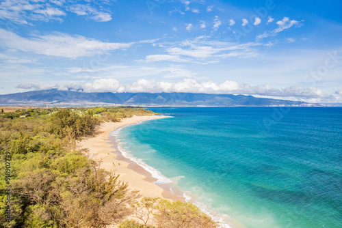 Baldwin Beach North Shore Maui Serenity