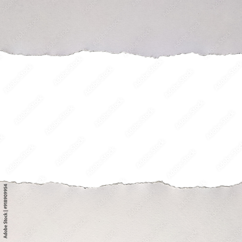Realistic paper stock png image Realistic paper stock png image