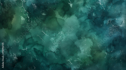 Dark green and scary grunge wall concreate texture background,Green marble texture background with high resolution,  natural tiles stone in luxury and seamless glitter pattern
