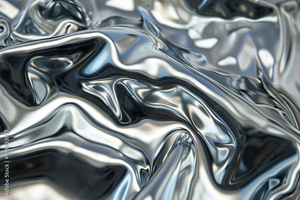 Beautiful texture liquid soft metal, design natural abstract background Beautiful texture liquid soft metal, design natural abstract background
