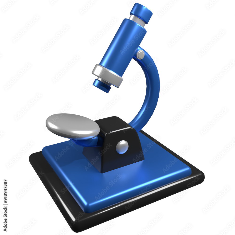 3D Science Illustrations 3D Science Illustrations