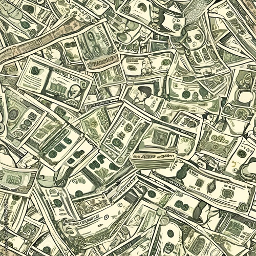
Each country's currency requires work to be obtained.