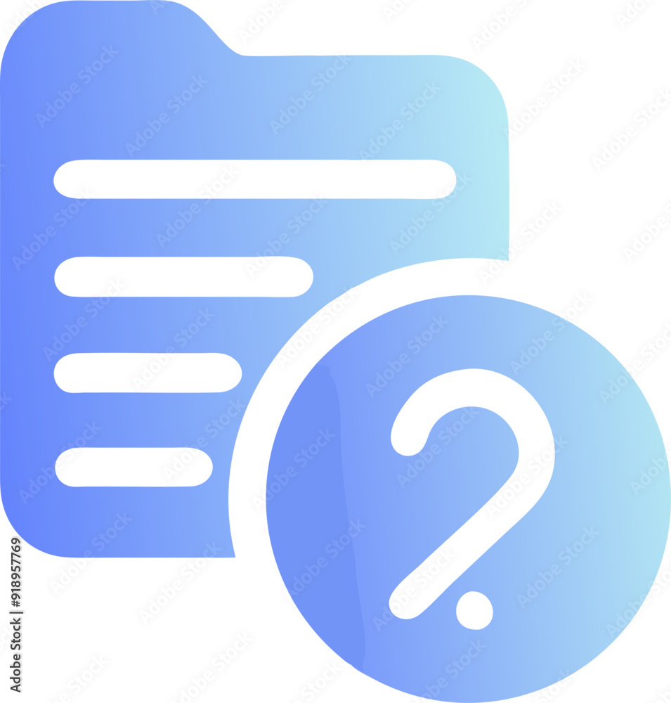 content, icon colored shapes gradient content, icon colored shapes gradient