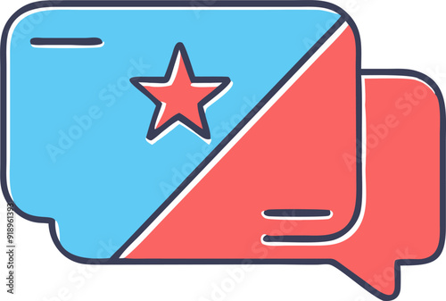 estados mentales, icon offset fill