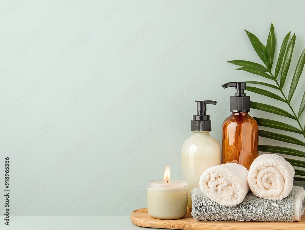 Friends on a spa shopping spree, focus on selfcare products and relaxing adventure, serene and calming spa boutique Friends on a spa shopping spree, focus on selfcare products and relaxing adventure, serene and calming spa boutique