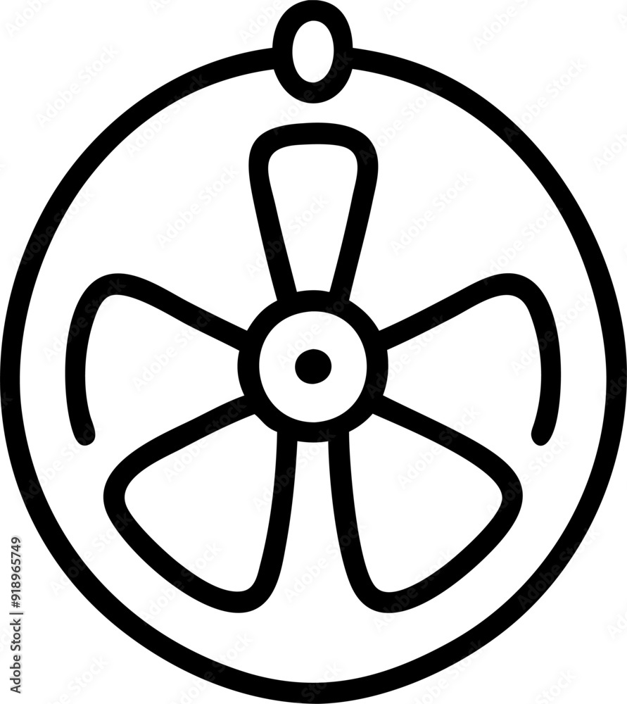 design a icon of a bicycle wheel, icon outline design a icon of a bicycle wheel, icon outline