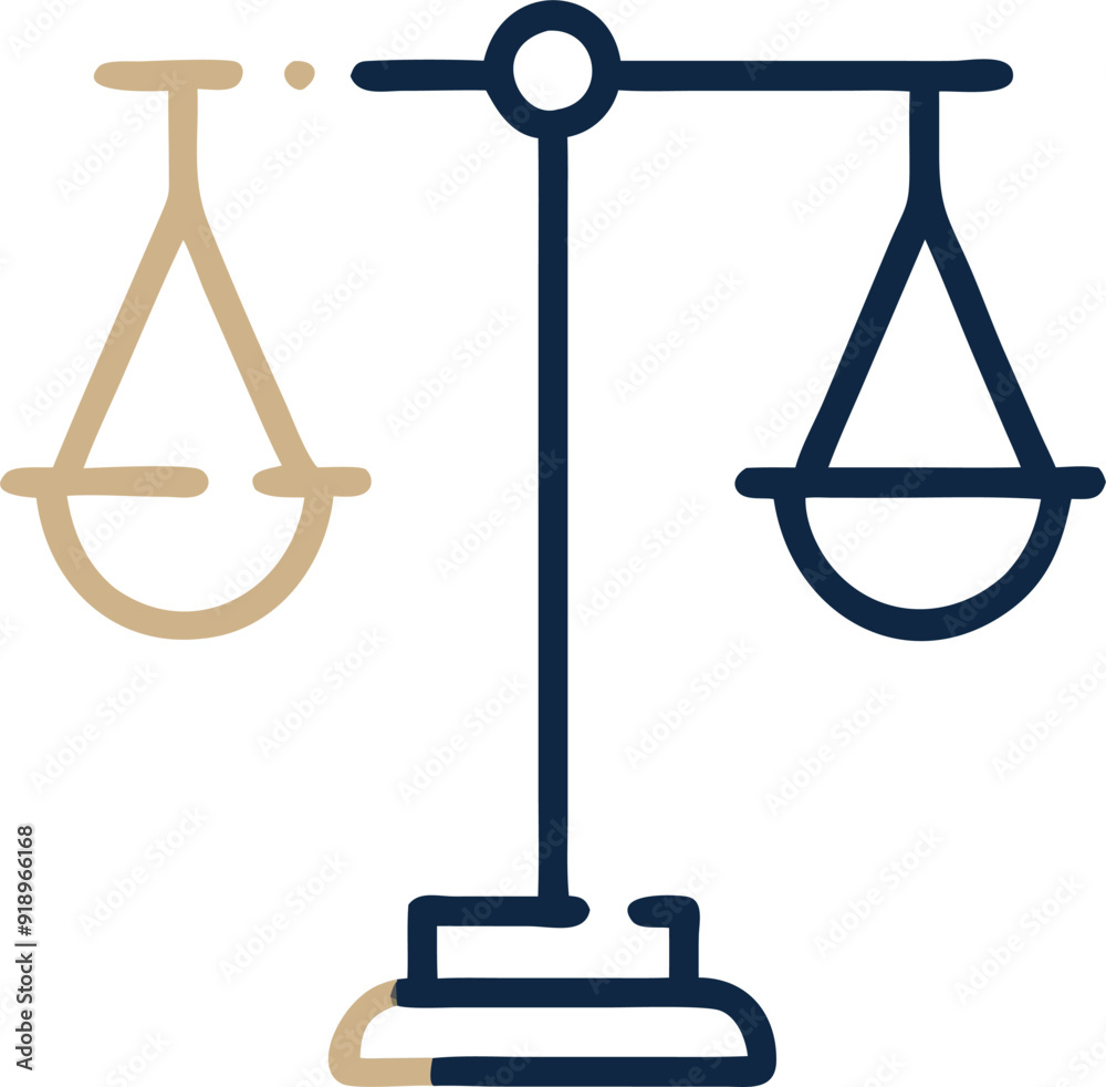 flexibility in decisions, icon outline gradient flexibility in decisions, icon outline gradient