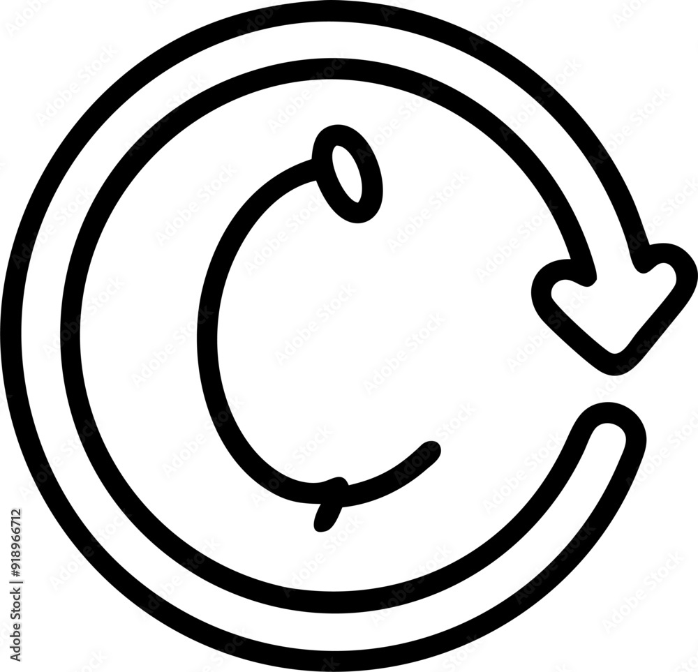 arrow icon element, icon outline arrow icon element, icon outline