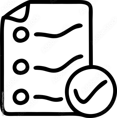 an icon for website whose develop engineering systems, icon outline