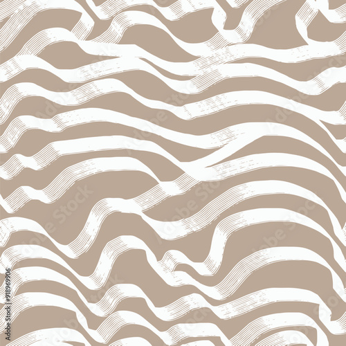 Abstract patterns. Seamless geometric illustration, cloth vector backgrounds, fabric textile pattern