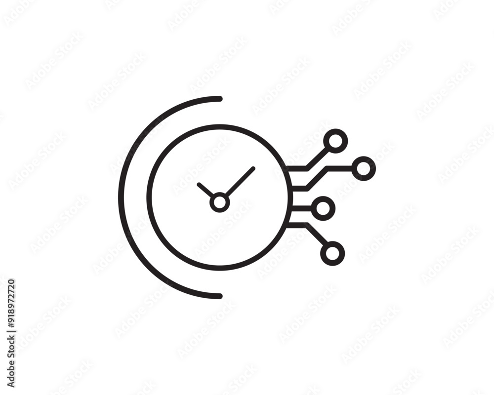 Technology icon vector symbol design illustration Technology icon vector symbol design illustration