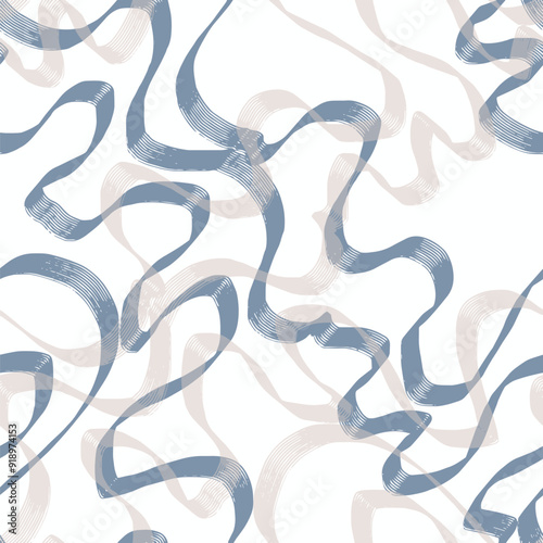 Abstract patterns. Seamless geometric illustration, cloth vector backgrounds, fabric textile pattern
