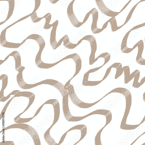 Abstract patterns. Seamless geometric illustration, cloth vector backgrounds, fabric textile pattern