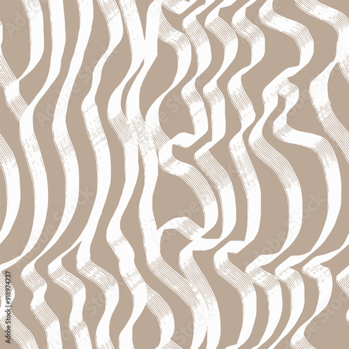 Abstract patterns. Seamless geometric illustration, cloth vector backgrounds, fabric textile pattern