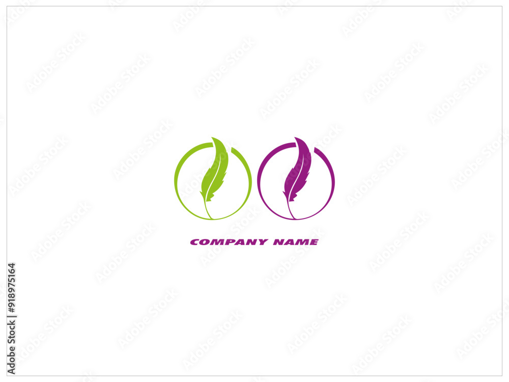 UNIQE LOGO design , vector and illustration which contain a brand name or company identity . UNIQE LOGO design , vector and illustration which contain a brand name or company identity .