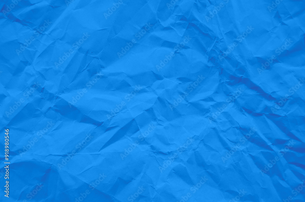 Obraz premium blue background