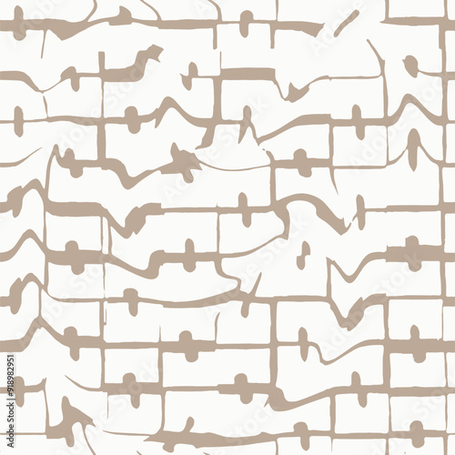 Abstract patterns. Seamless geometric illustration, cloth vector backgrounds, fabric textile pattern