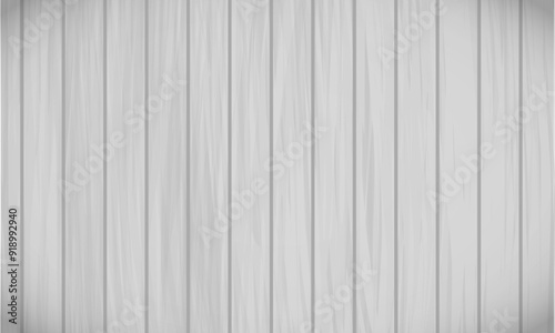 Realistic wood texture background design