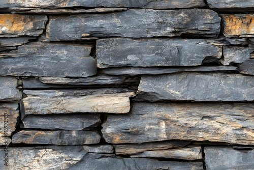 Stone texture background, old vintage grunge fisher boat barn tree wood structure texture background (seamless, repeatable, tile) photo