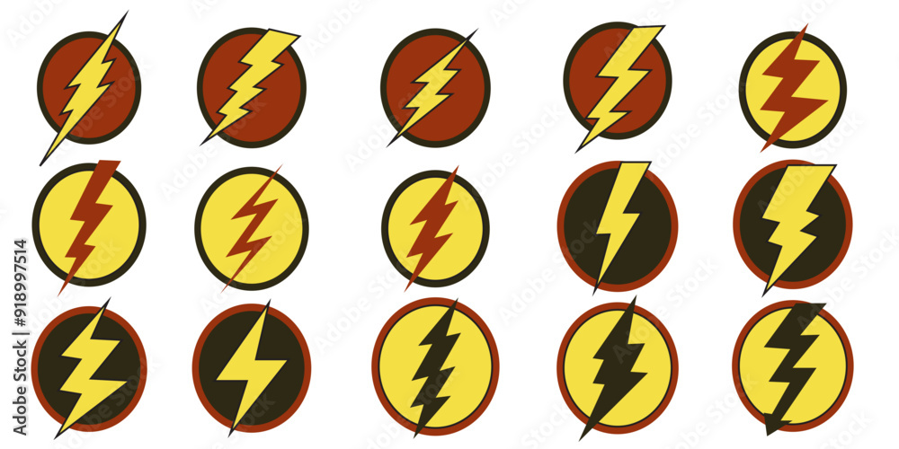 Logo Flash Logo Flash