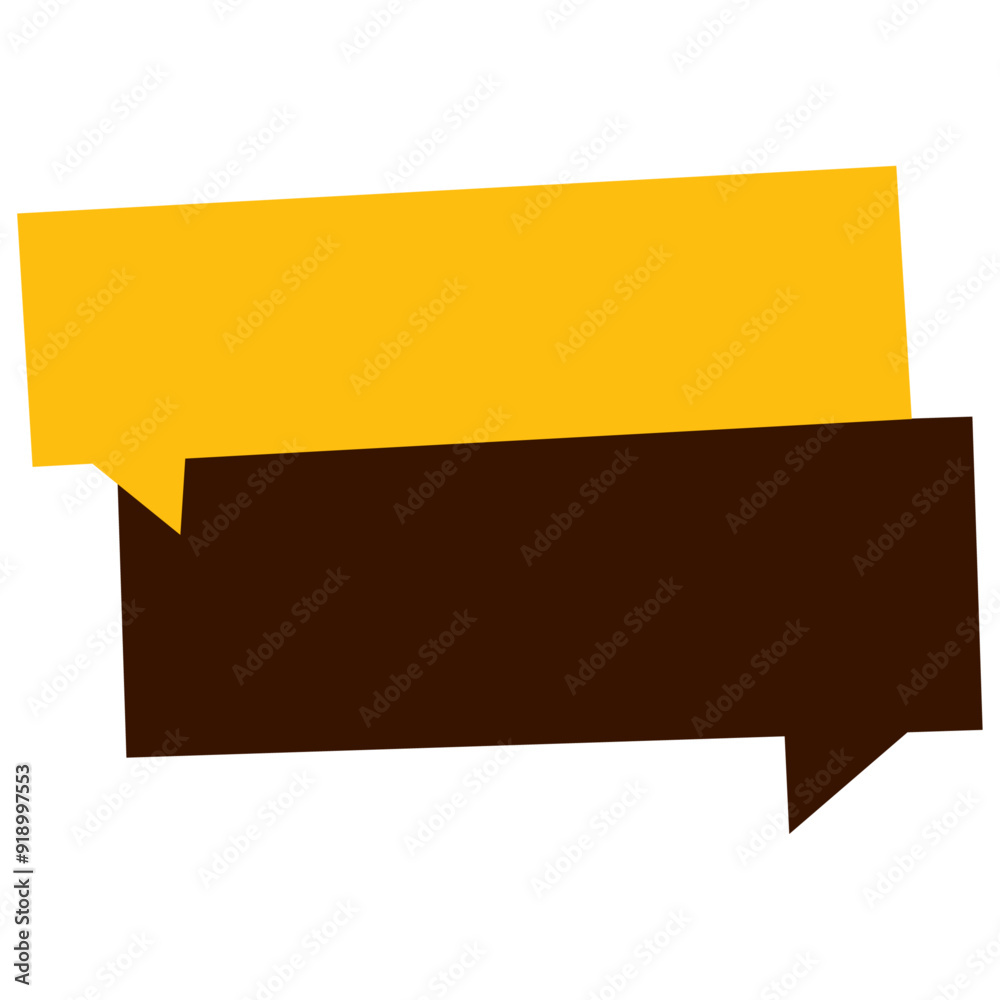 Sale offer banner with empty text space promotional business banner illustration on a white background Sale offer banner with empty text space promotional business banner illustration on a white background