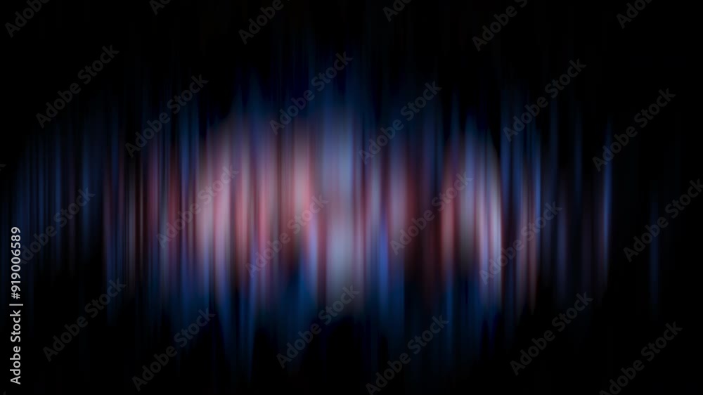 Motion graphic: color pattern line and stripe Motion graphic: color pattern line and stripe