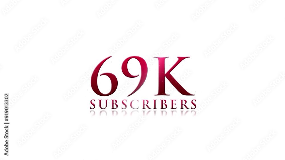 69k, 69k Animation Retro, 69k Subscribers Video, Thank You 69k Subscriber, Thank you Followers Congratulation, Stylish 69k Subscribers Text Animation For You 69k, 69k Animation Retro, 69k Subscribers Video, Thank You 69k Subscriber, Thank you Followers Congratulation, Stylish 69k Subscribers Text Animation For You