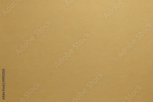 Elegant gold background with a uniform color, fine-grain texture, and reflective sheen, giving it a rich, luxurious depth