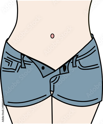 Woman diet beautiful woman woman with flat belly with healthy body