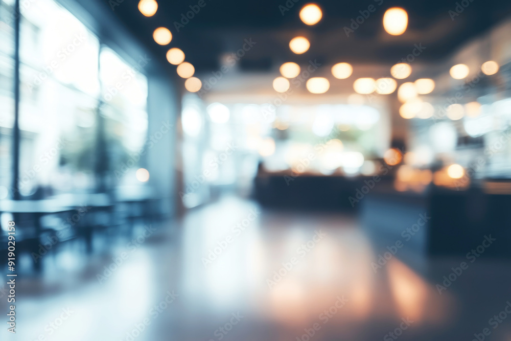 An abstract, soft-focused image of a modern interior with warm lighting, creating a welcoming and comfortable atmosphere, evoking calmness. An abstract, soft-focused image of a modern interior with warm lighting, creating a welcoming and comfortable atmosphere, evoking calmness.
