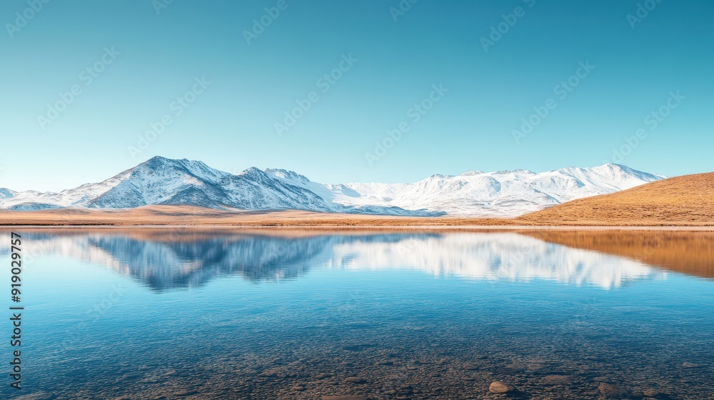 Naklejka premium Caring for Our Planet: Ozone Layer Preservation and Ecosystem Harmony