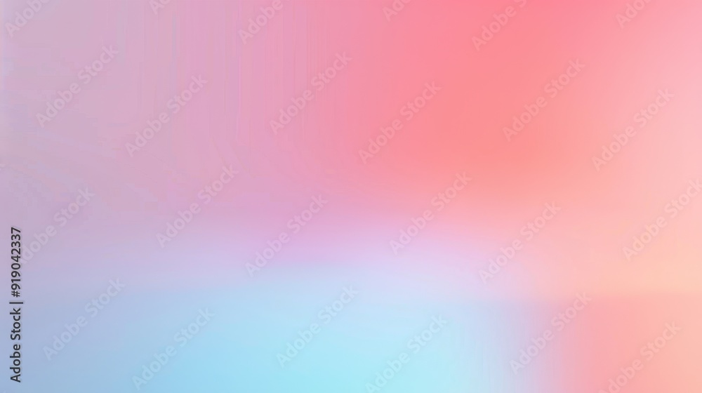 Sleek Contemporary Gradient Design, features a smooth ombre transition of soft hues, creating a tranquil and sophisticated backdrop ideal for various creative projects Sleek Contemporary Gradient Design, features a smooth ombre transition of soft hues, creating a tranquil and sophisticated backdrop ideal for various creative projects