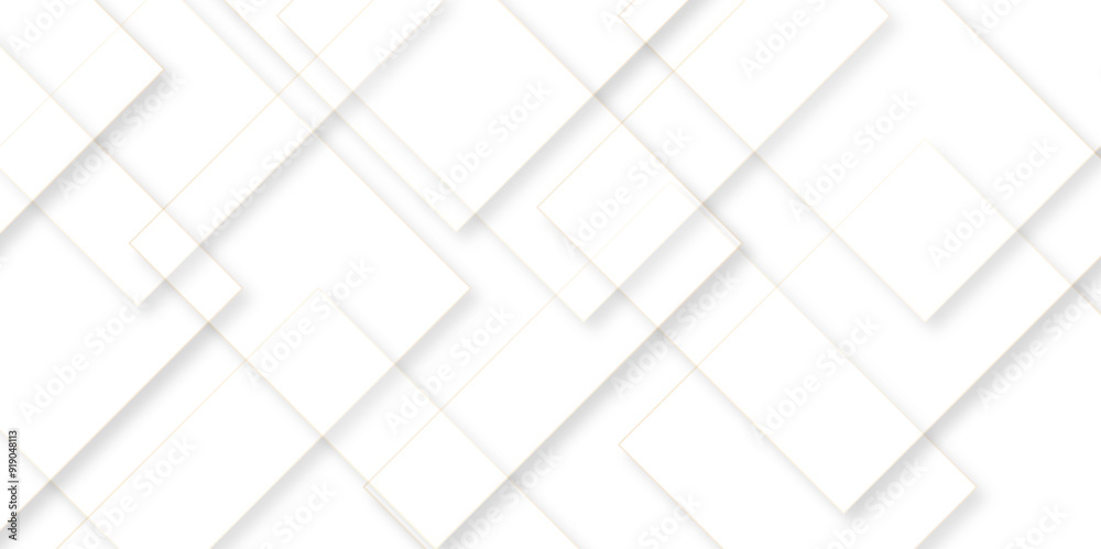 Abstract geometric technological background. vector creative design,Modern simple line abstract light silver background vector. Elegant concept design with golden line. Vector illustration.	
